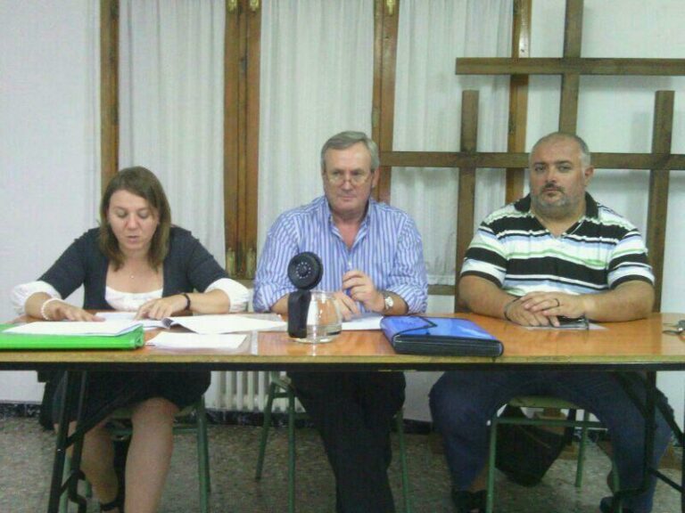 Nace la Asociación Cultural Belén Viviente de Tomelloso