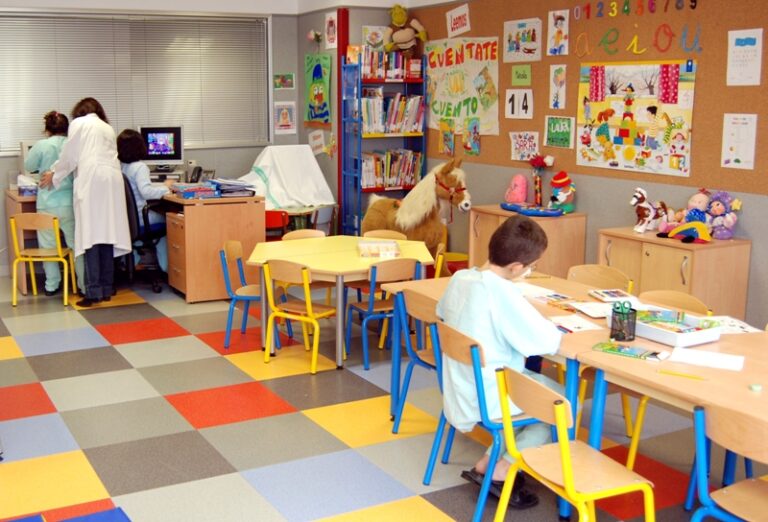 Publicado el decreto de Educación con el nuevo horario de clases de 45 minutos