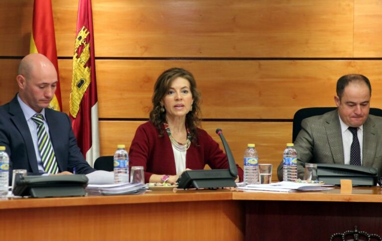 El Gobierno de Castilla-La Mancha desarrollará la Ley de Servicios Sociales de 2010 y propondrá un pacto para la Dependencia