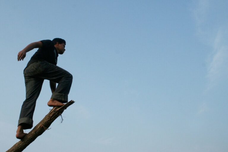 Fomentando nuestra autoestima