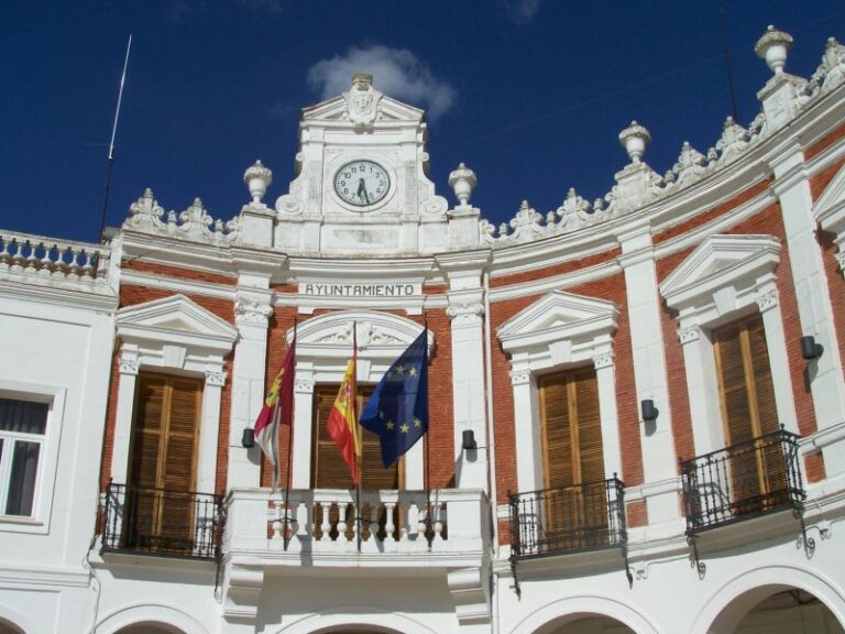 El Ayuntamiento de Manzanares adopta “medidas extraordinarias” para evitar la aparición de más casos de legionela