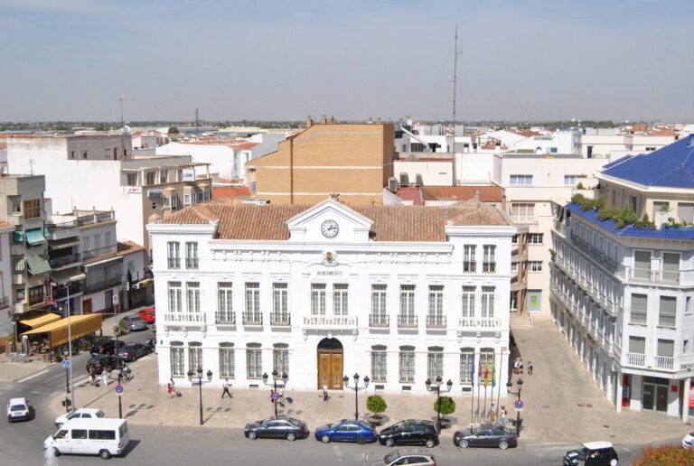 Un terremoto con epicentro en Ossa de Montiel se deja notar en Tomelloso