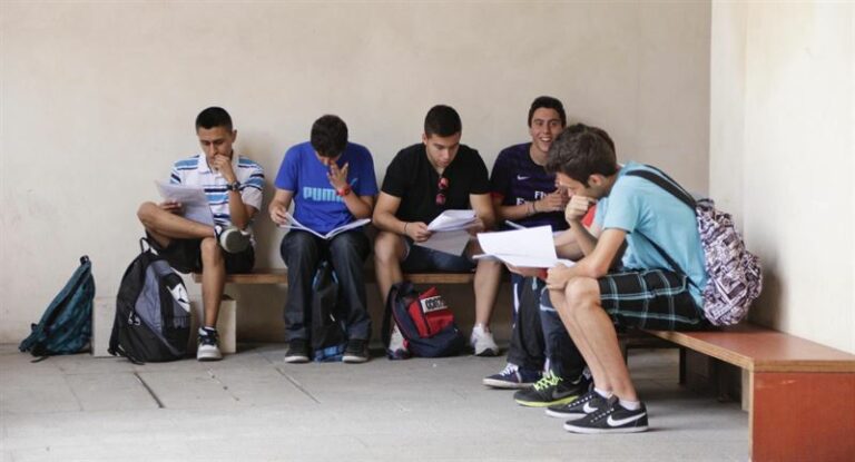 Adjudicados los Premios Extraordinarios de C-LM en Secundaria, Bachillerato y Enseñanzas Artísticas 2014/2015