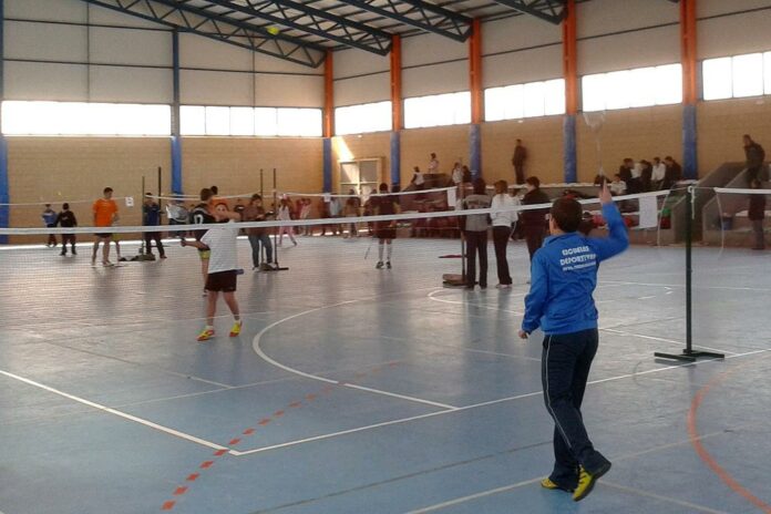 badminton