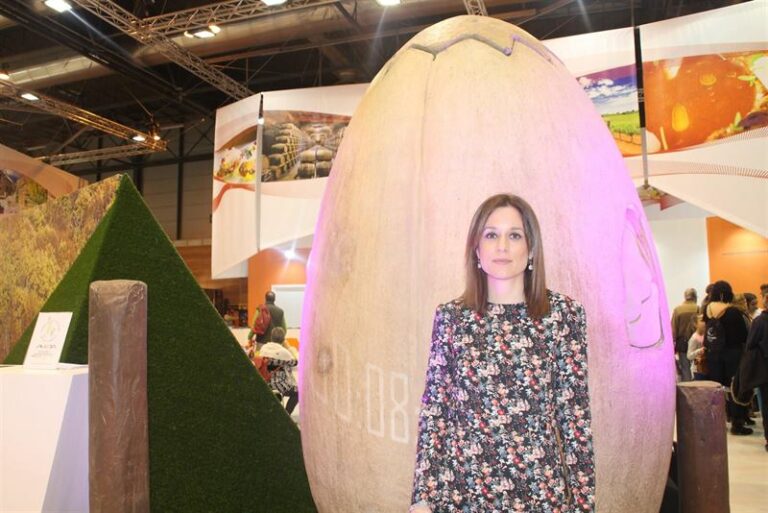 Más de 21.000 personas han pasado por el estand de C-LM en FITUR