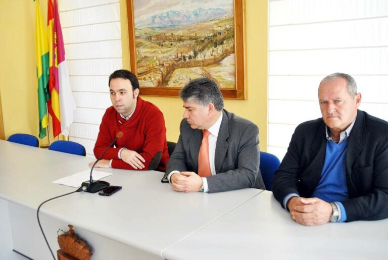 El Área de Urbanismo de Tomelloso invirtió el pasado año 832.638 euros en proyectos realizados con de planes de empleo