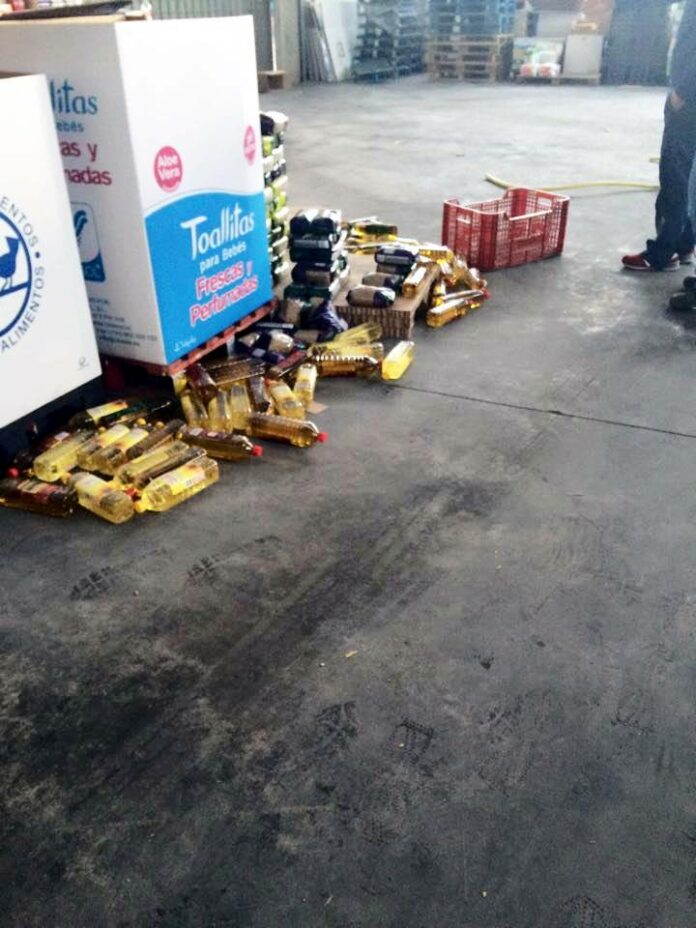banco alimentos guadalajara