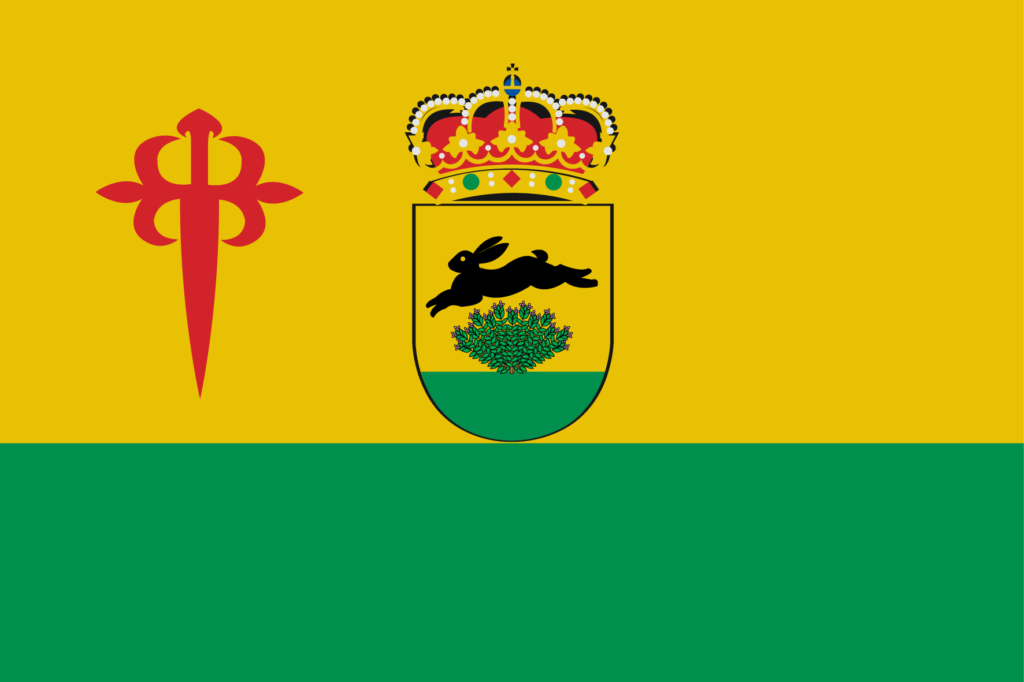 Bandera de Tomelloso