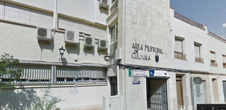 UPyD “exige” la apertura de la Biblioteca de Tomelloso las tardes del verano