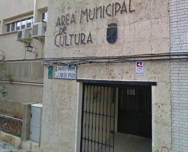 La Biblioteca Municipal celebrará mañana con los escolares el Día del Libro