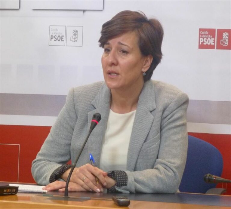 El PSOE dice que Junta ha estado “a punto” de perder 80 millones para empleo por culpa