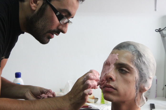 Pablo Perona Navarro