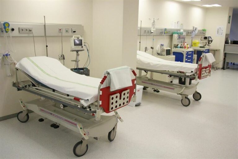 Castilla-La Mancha registró 173.204 altas hospitalarias en 2014