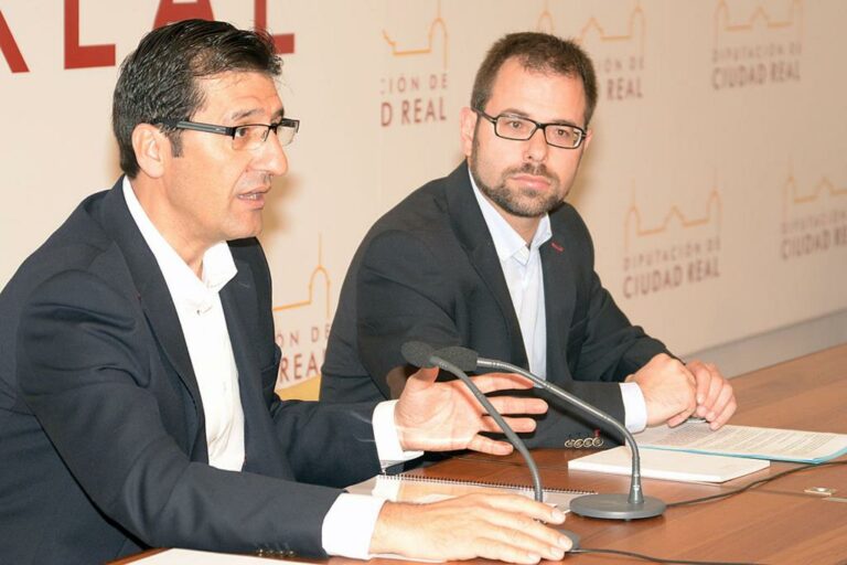 Los ayuntamientos de la provincia ya pueden solicitar el tercer plan de empleo