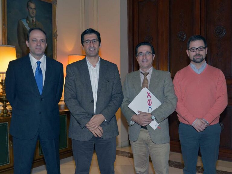 Ciudad Real acogerá la Feria Internacional y Comercio Exterior IMEX