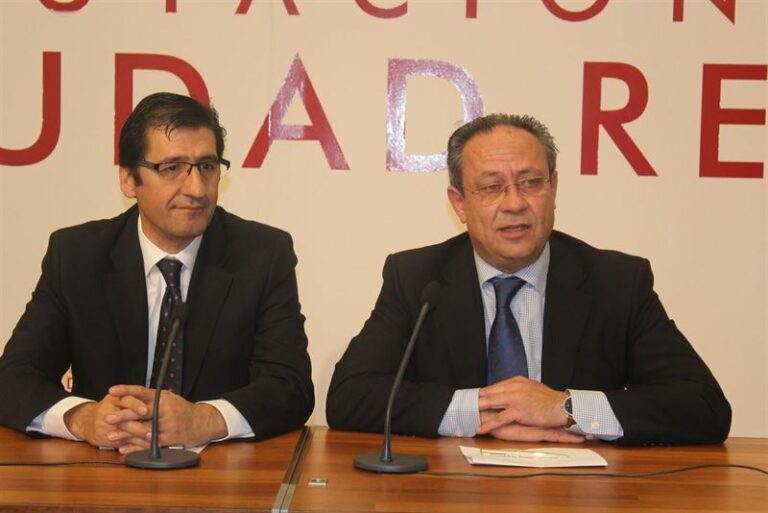 La Junta abonará pagos pendientes a ayuntamientos en próximas semanas