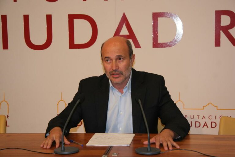 Aprobada otra inversión de casi 1´2 millones de euros con cargo al Plan de Caminos