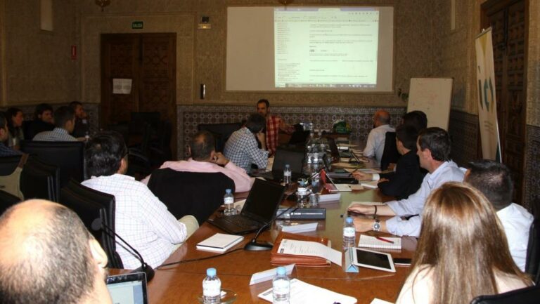 25 empresas de la región avanzan en su estrategia digital con e-Dir