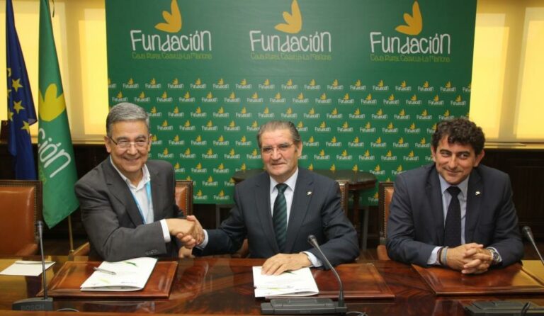 La Fundación Caja Rural CLM y UNICEF, juntos por los niños afectados por el terremoto de Nepal