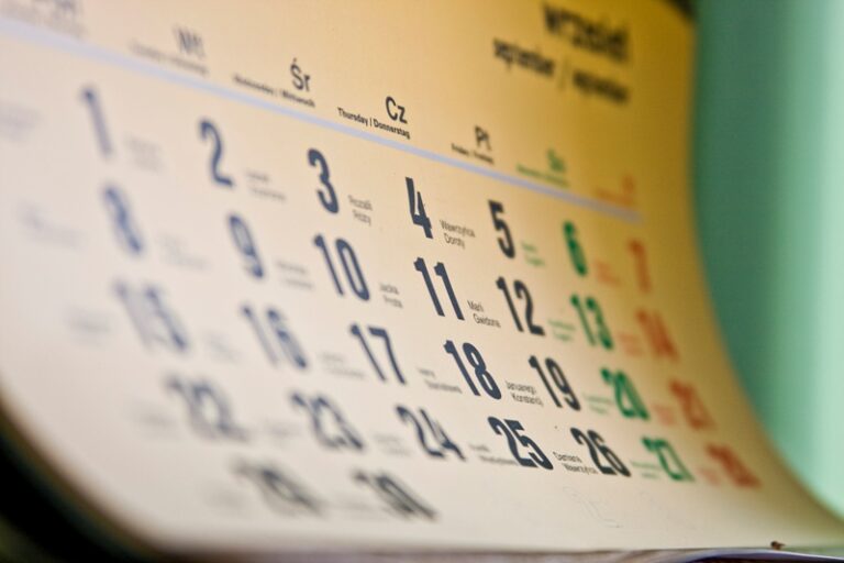 Aprobando el calendario laboral de Castilla-La Mancha para 2014
