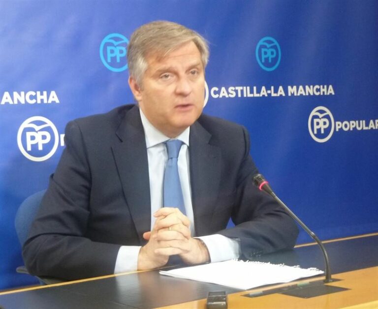 El PP dice que Junta ha pedido 50 millones a las diputaciones para el Plan de Empleo pero “no dice cuánto va a poner”