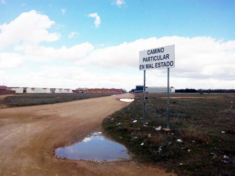 UPYD critica que el alcalde no se haya reunido con los propietarios de la Avenida de Niort