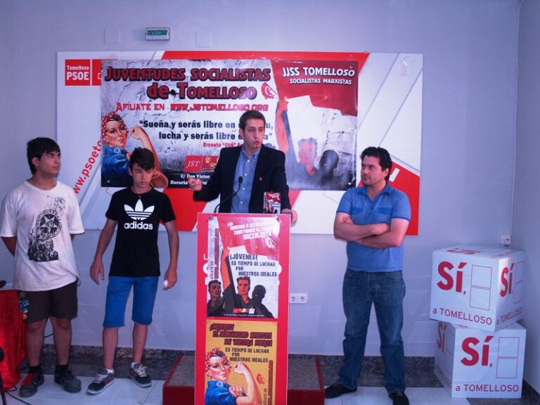 Casero destaca que “Castilla-La Mancha cuenta con diseñadores de primera división”