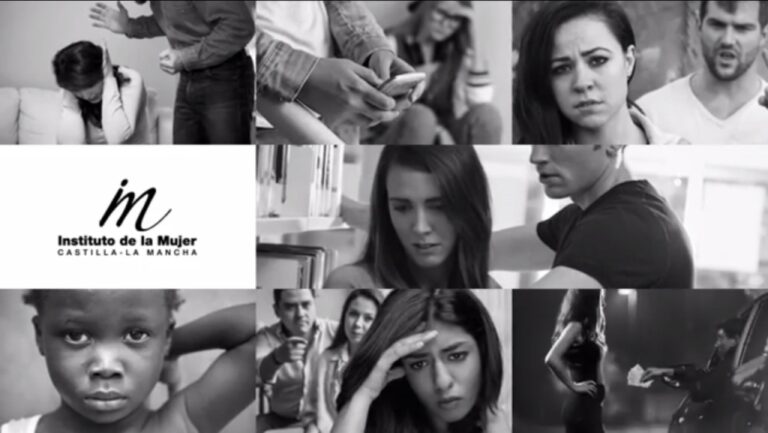 El Gobierno regional inicia una campaña para concienciar de los diferentes tipos de violencia sobre las mujeres