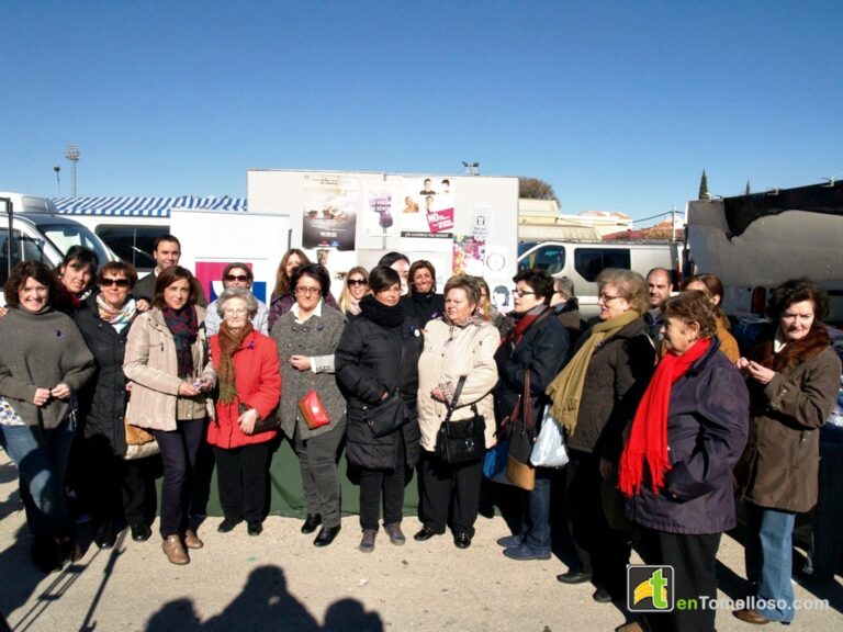 La Guardia Civil de Tomelloso celebra el día de su Patrona