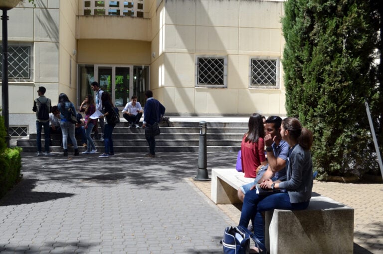 Abierto el plazo de inscripción en los cursos de enseñanzas de idiomas de la UCLM