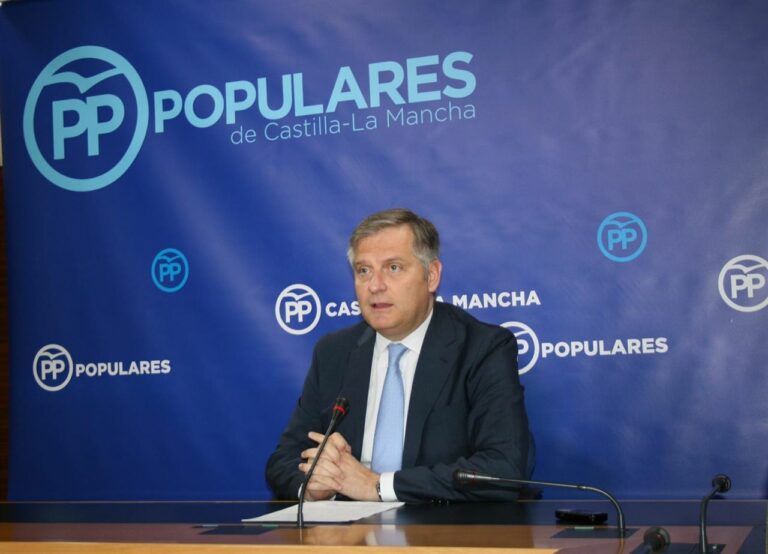 El PP dice sentir “sonrojo” de ver cómo Sanidad de Madrid desmiente a Jesús Fernández