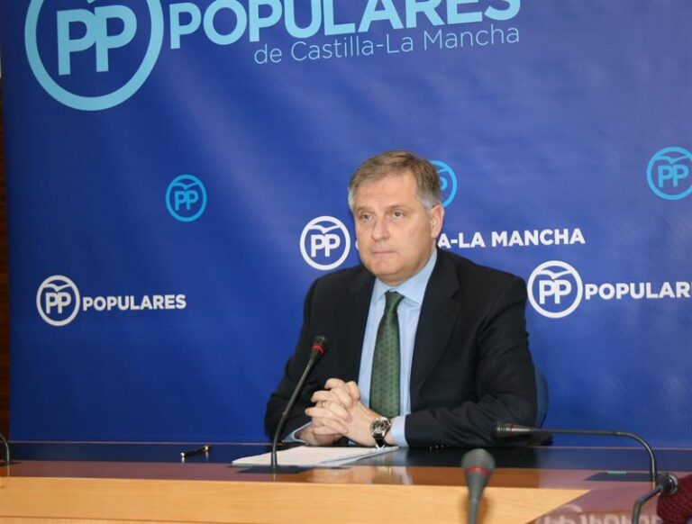 El PP pedirá que los presupuestos incluyan una cantidad para afrontar “posibles responsabilidades” por el brote de legionela