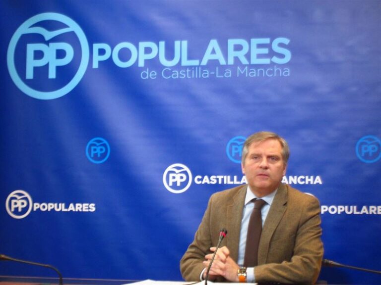 El PP pide “que se diga la verdad” del brote de legionela