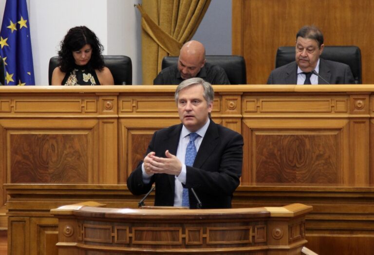 El PP recurrirá la modificación de la ley de RTVCM del PSOE y vaticina que se anulará por “chapuza parlamentaria”