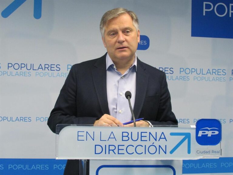 PP: “El PSOE y Podemos solo se preocupan del reparto de cargos”