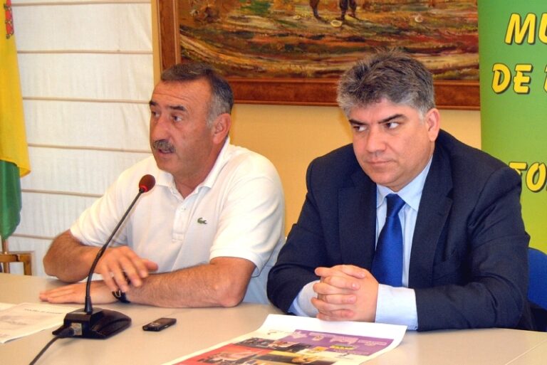 Tomelloso será el fin de semana la capital del deporte en CLM