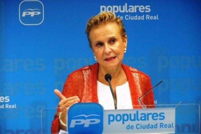 Quintanilla:  “La gestión de Cospedal ha logrado que durante cinco meses consecutivos haya menos personas sin un puesto de trabajo”