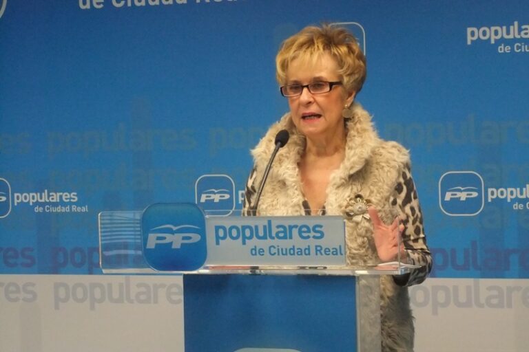 Quintanilla: “El Gobierno del PP demuestra que tiene muy presente el drama social de los desahucios”
