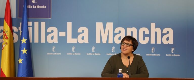 “La provincia de Ciudad Real ha recuperado dignidad y los derechos perdidos durante los cuatro años de Cospedal”