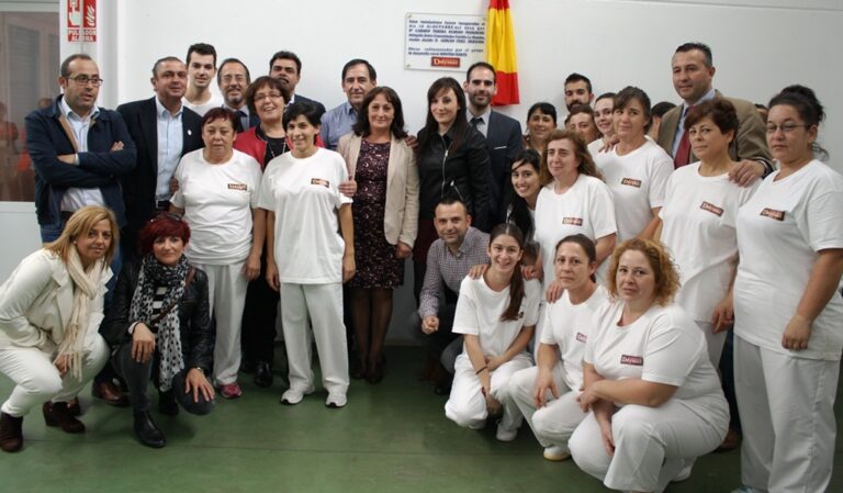 Olmedo: “El nuevo Programa de Desarrollo Rural potenciará la calidad de vida y el desarrollo de los pueblos de Ciudad Real”