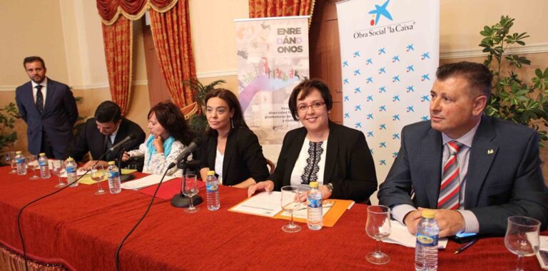 Olmedo: “La misión del Gobierno de García-Page es trabajar para lograr la accesibilidad universal”