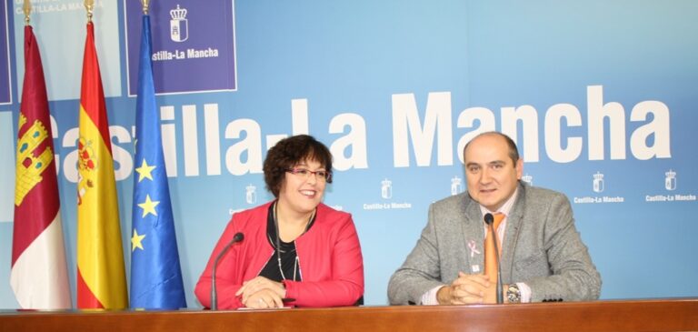 Sanidad destinará 105.000 dosis de vacunas contra la gripe en la provincia de Ciudad Real