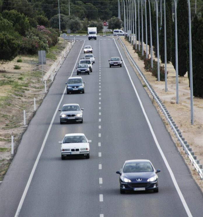 carretera