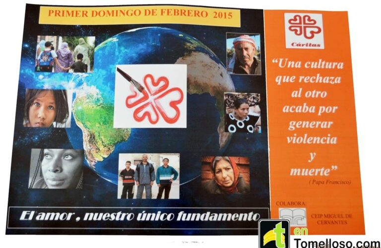 Día Mundial del Alzheimer 2014