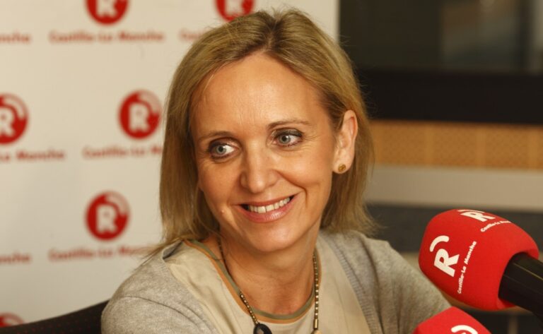 Carmen Casero, nueva directora general del Trabajo Autónomo de la Economía Social