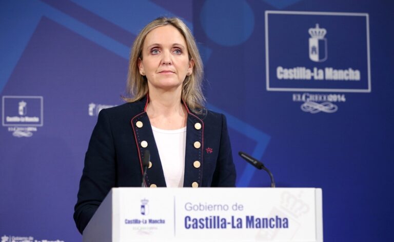 Casero destaca el papel del Plan de Internacionalización en la mejora de las exportaciones en Castilla-La Mancha