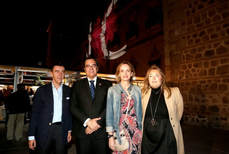 Casero: “Volvemos a situar a la artesanía a la altura que realmente tiene en Castilla-La Mancha”