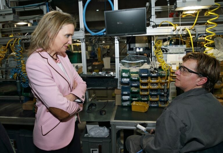 Publicada la segunda convocatoria del programa ‘Empresa-Empleo’