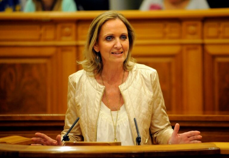 Casero: “Los socialistas han vuelto a demostrar que les preocupan más sus escaños que trabajar por el empleo de los castellano-manchegos”