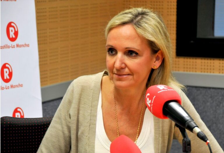 Casero valora el descenso del paro, que es “estímulo para seguir trabajando”